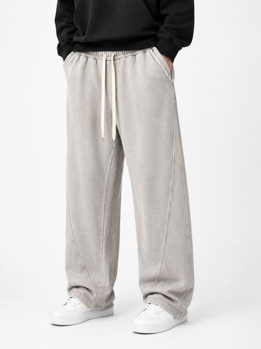 Tovah Washed Sweatpants