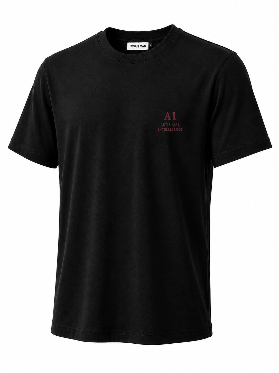 Tovah AI Tee