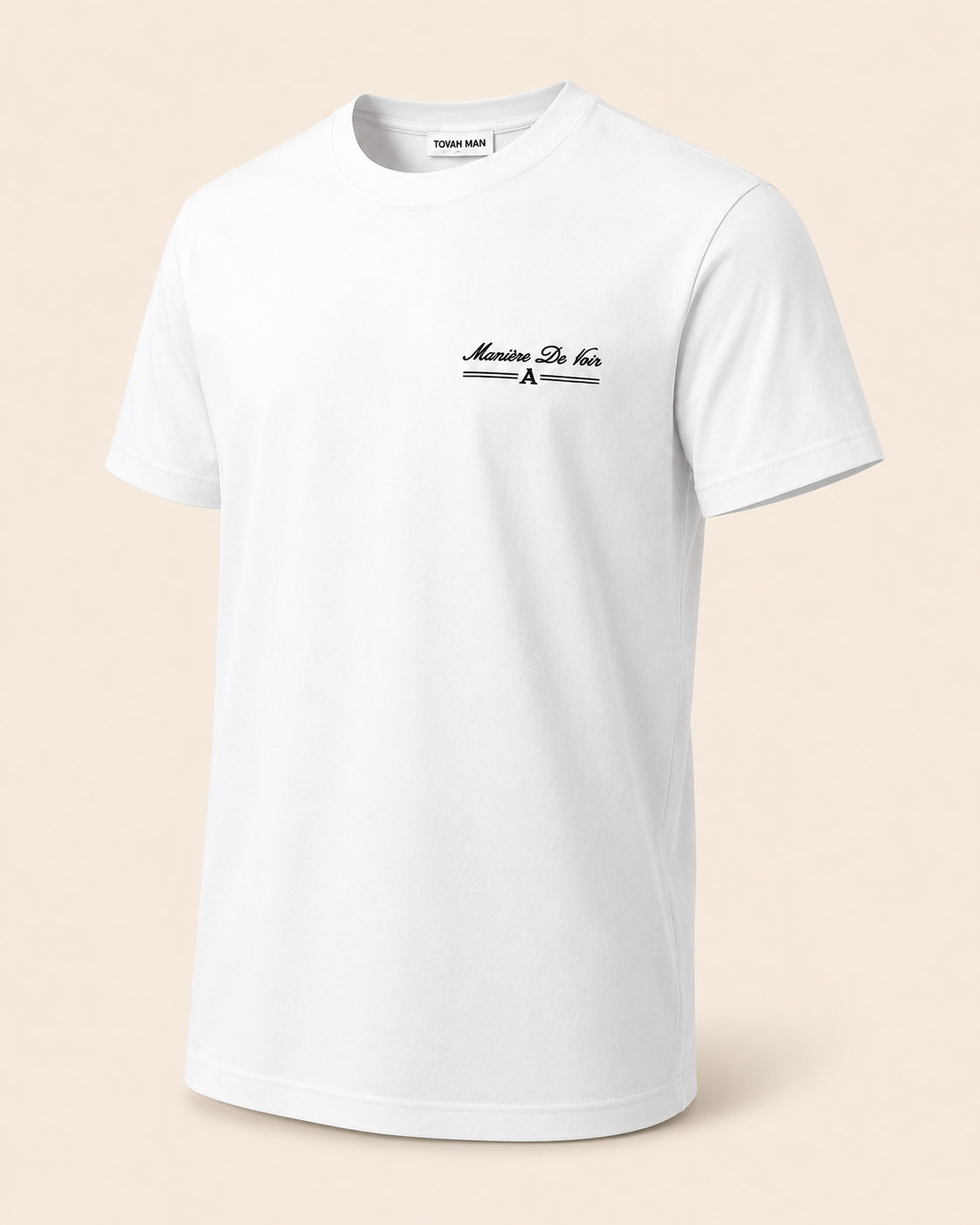 Monaco 1983 Graphic Tee
