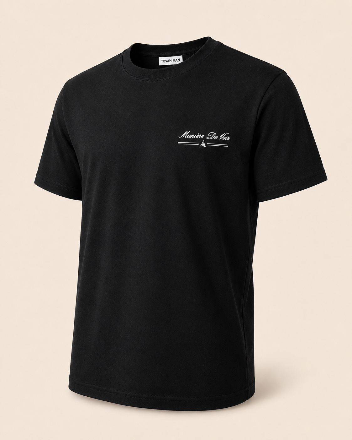 Monaco 1983 Graphic Tee