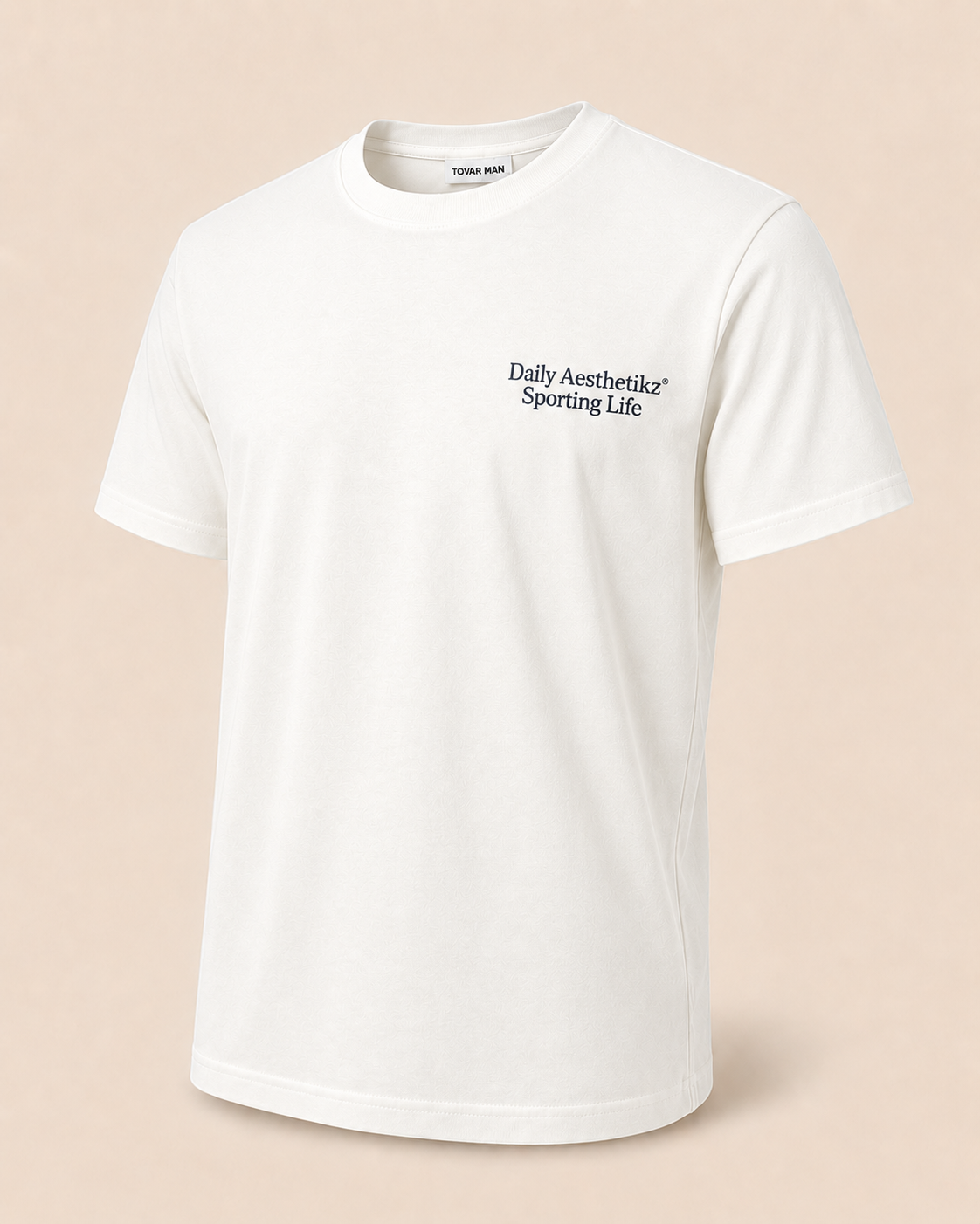 The stadium graphic Tee