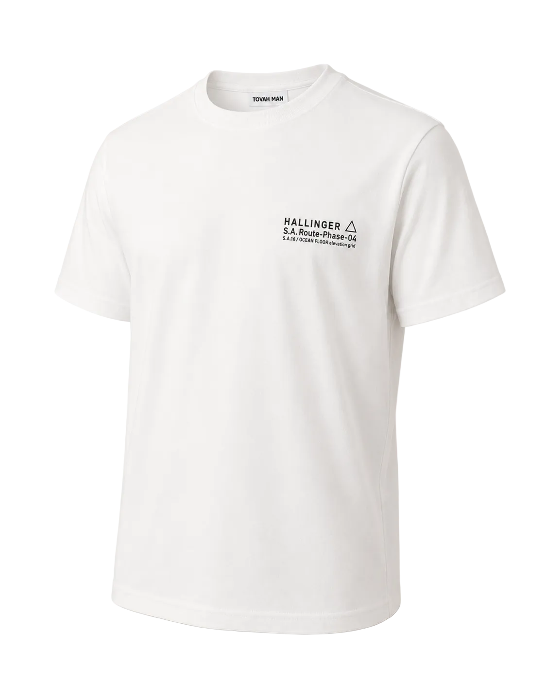 Hallinger graphic Tee