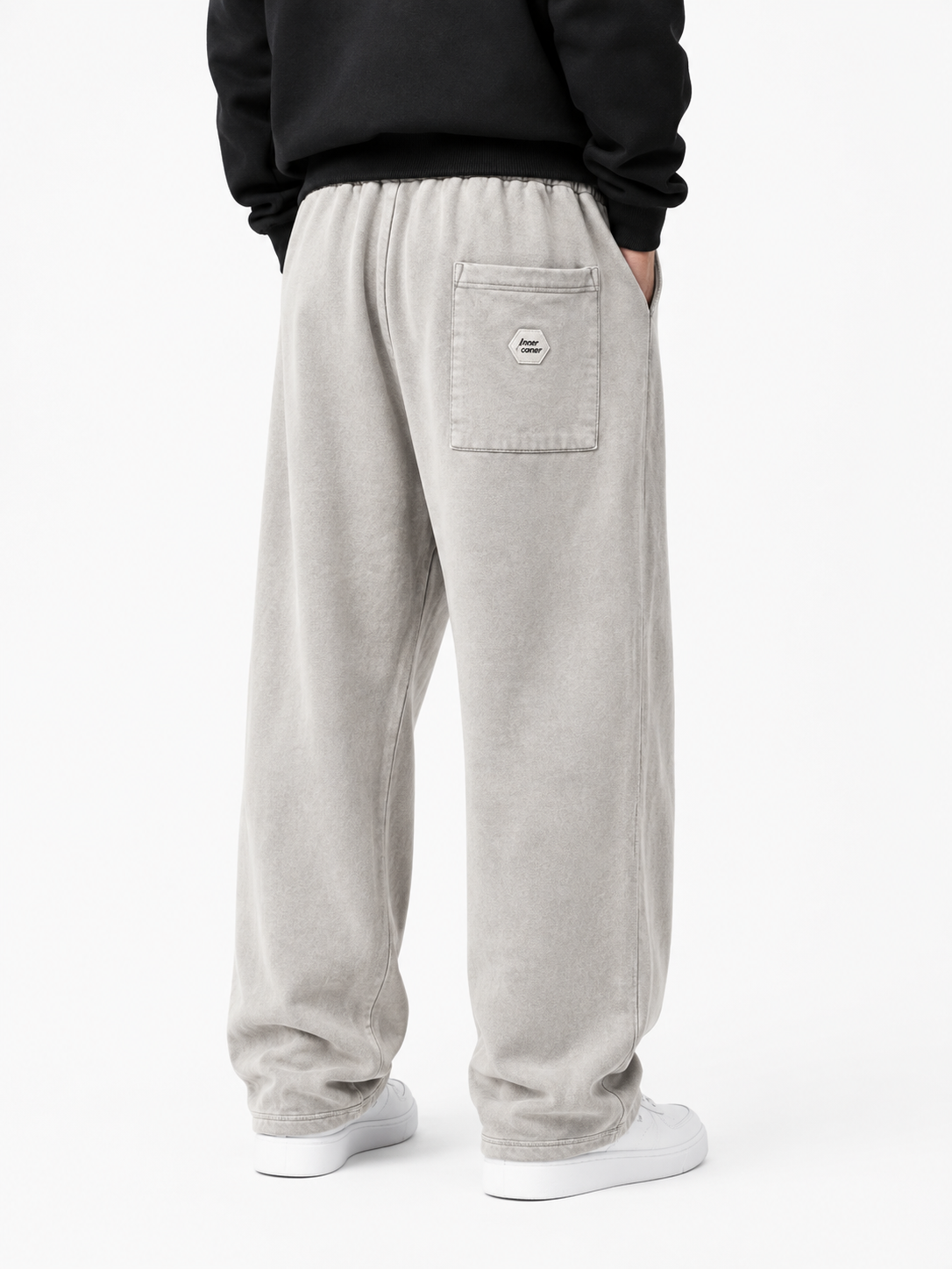 Tovah Washed Sweatpants