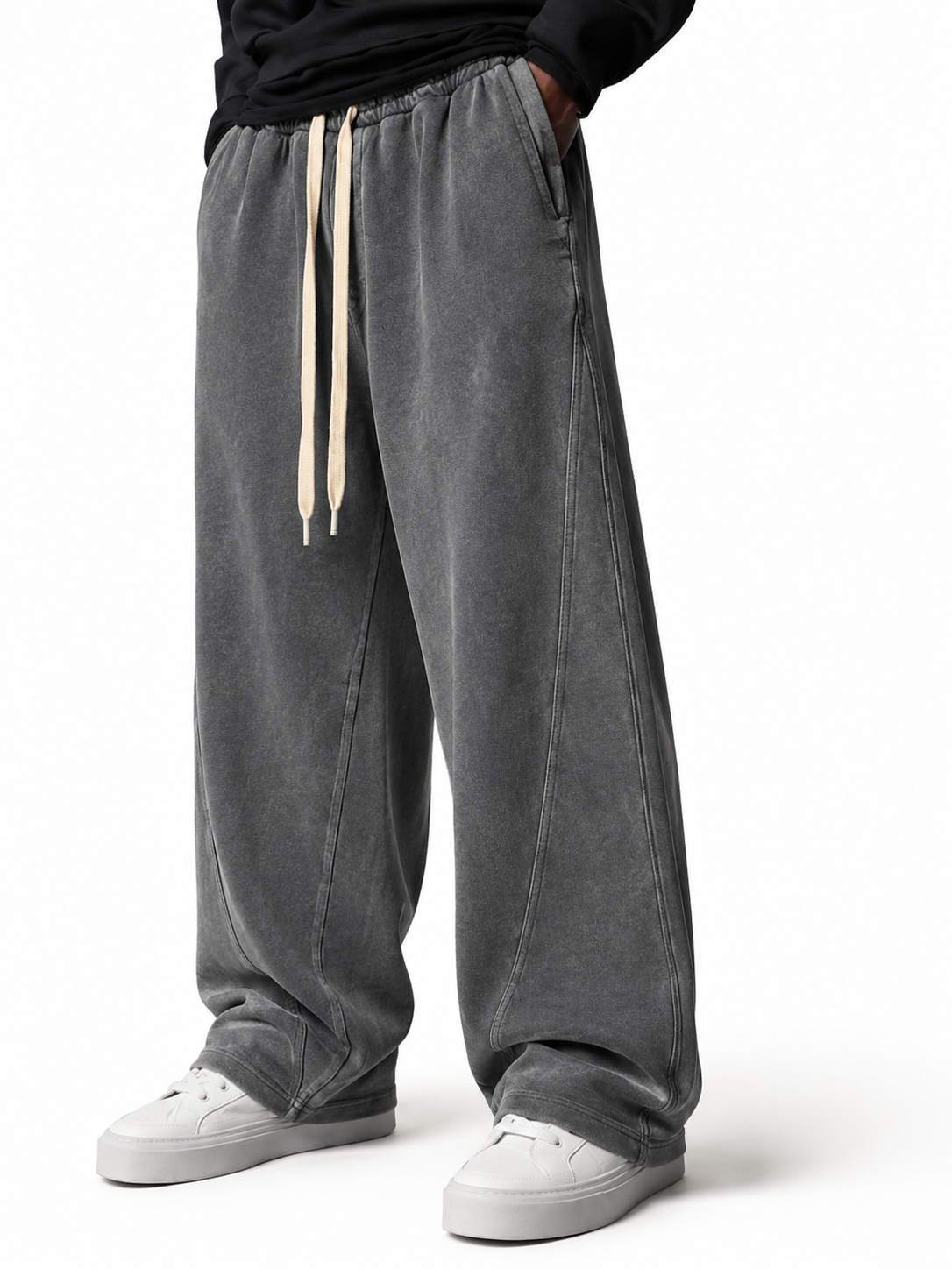 Tovah Washed Sweatpants