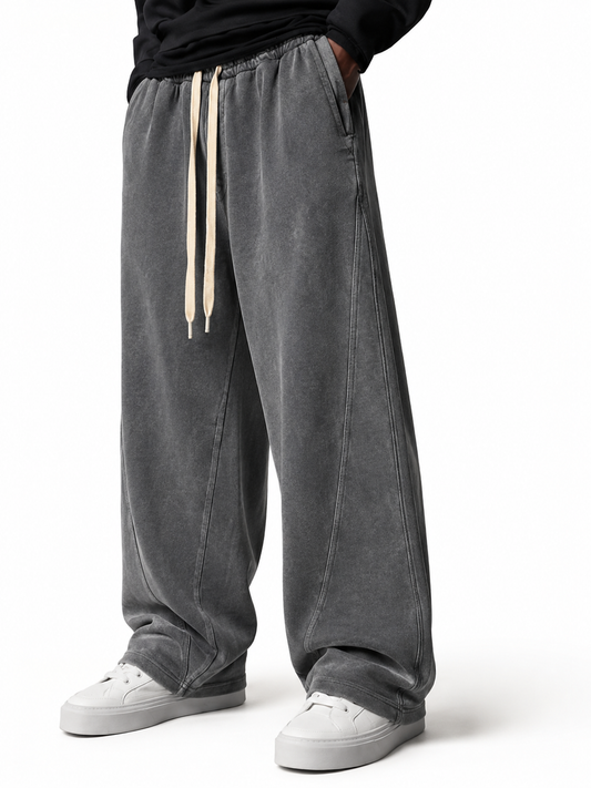 Tovah Washed Sweatpants