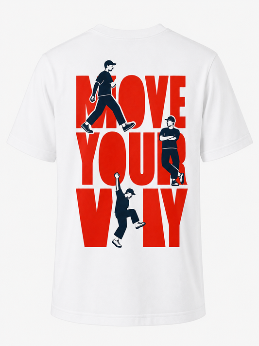 Tovah Move Your Way Tee