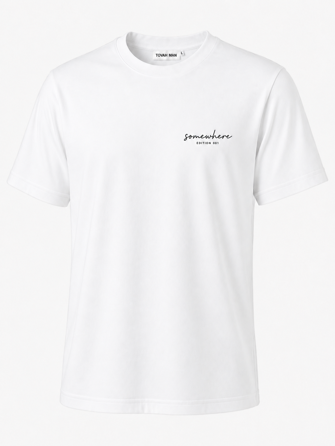 Tovah Between Places Tee