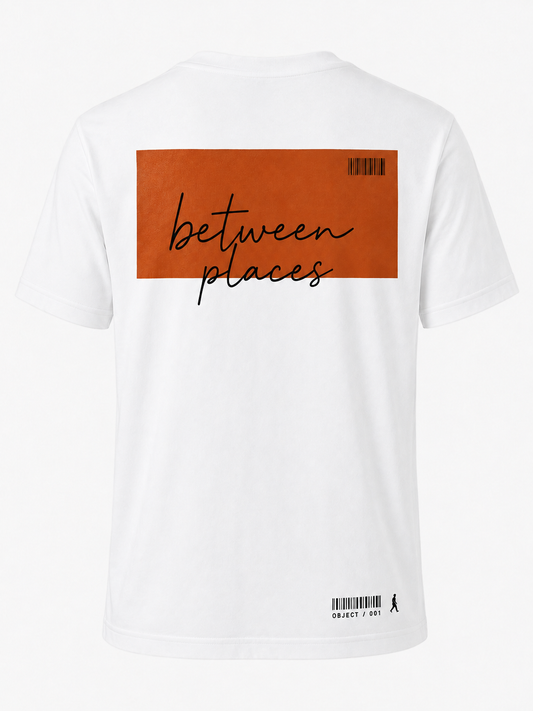 Tovah Between Places Tee