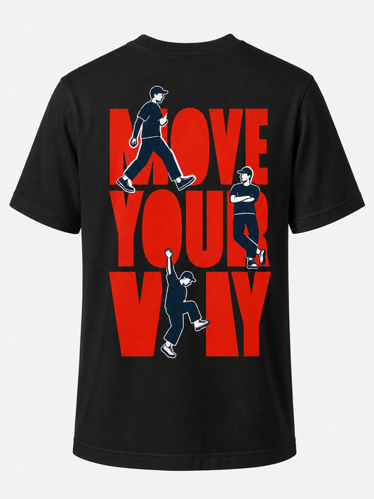 Tovah Move Your Way Tee