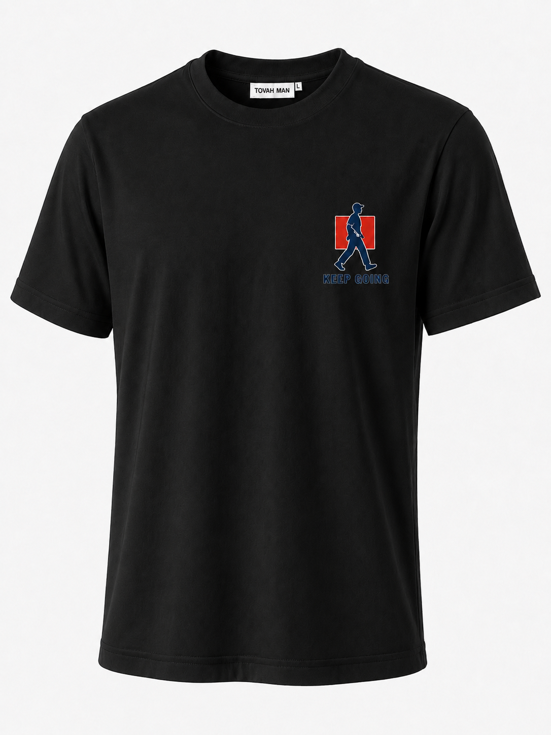 Tovah Move Your Way Tee