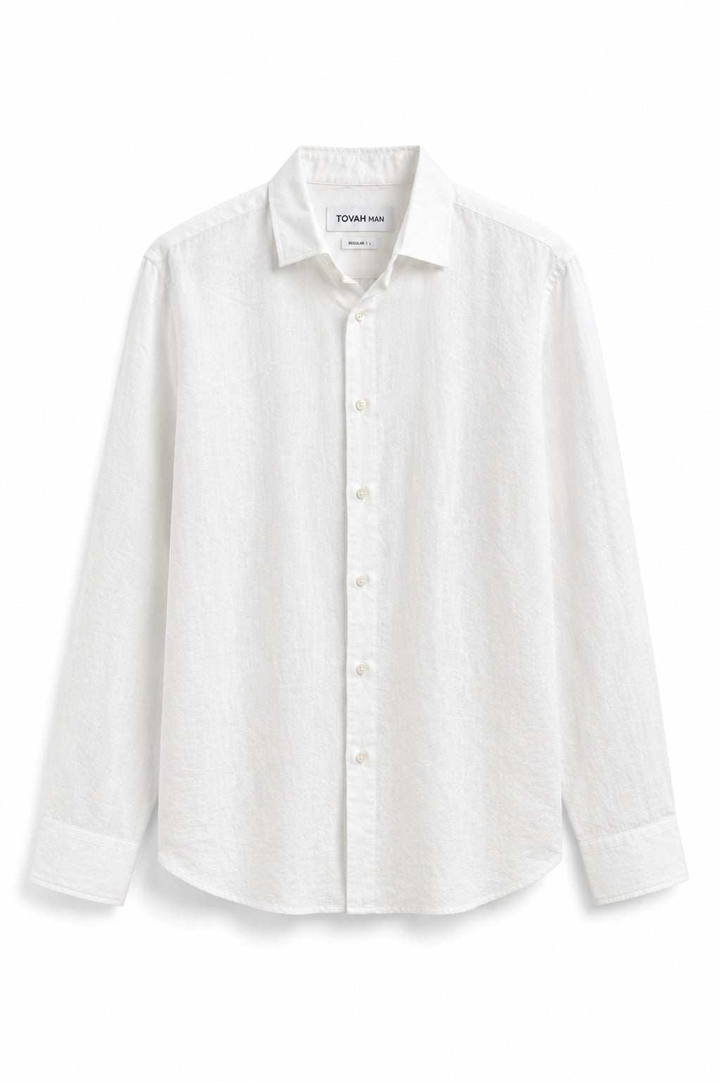 Tovah Linen Shirt