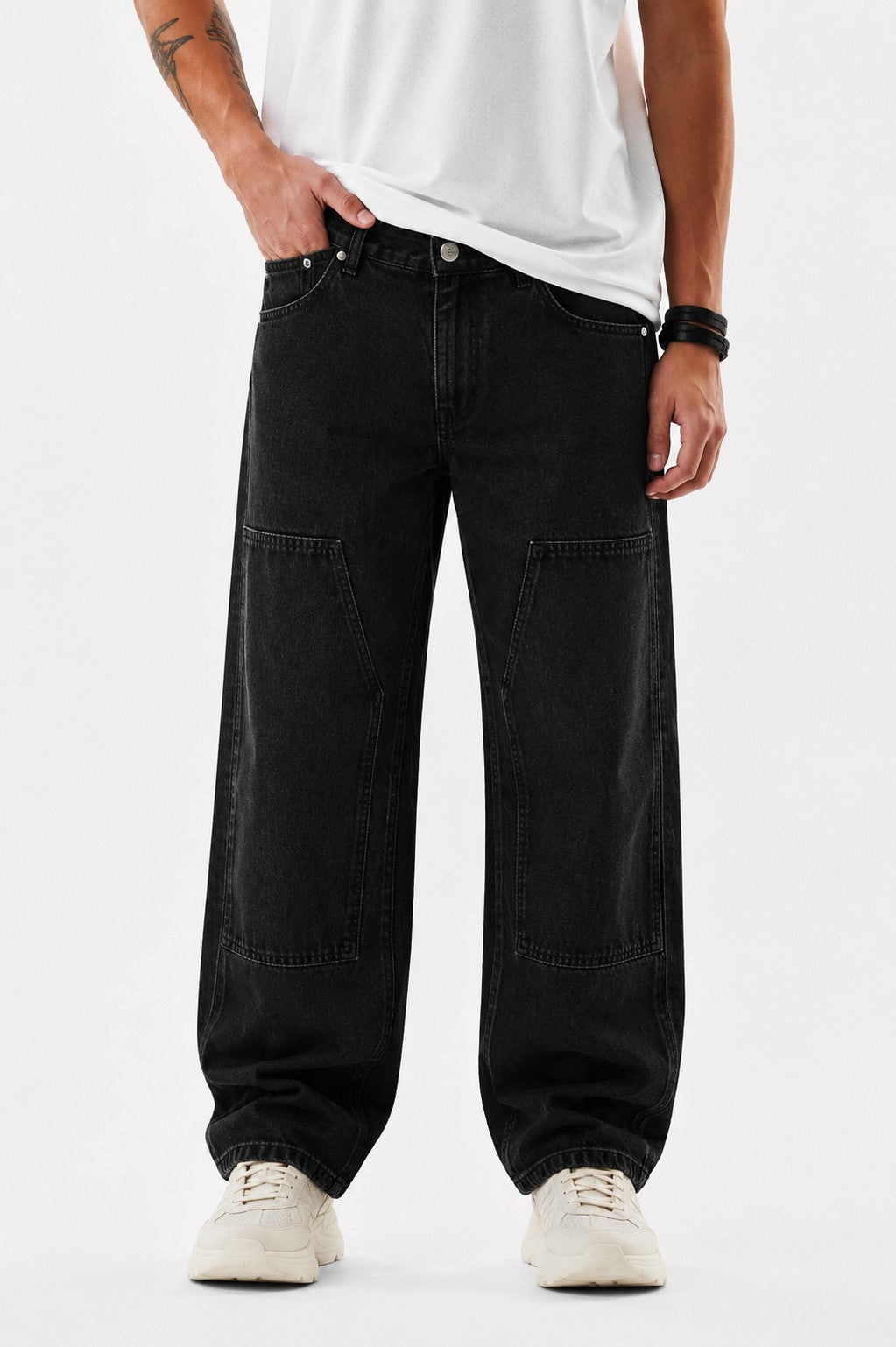 Tovah Carpenter Jeans - Black