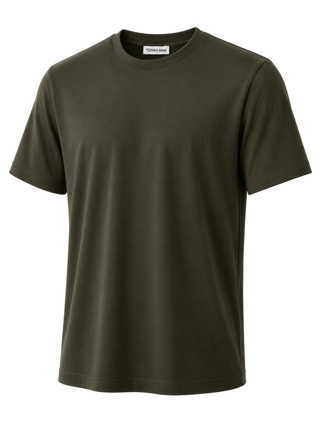 Tovah Essential Tee - Olive