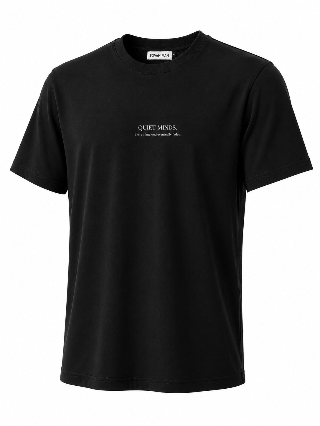 Tovah Quiet Minds Tee