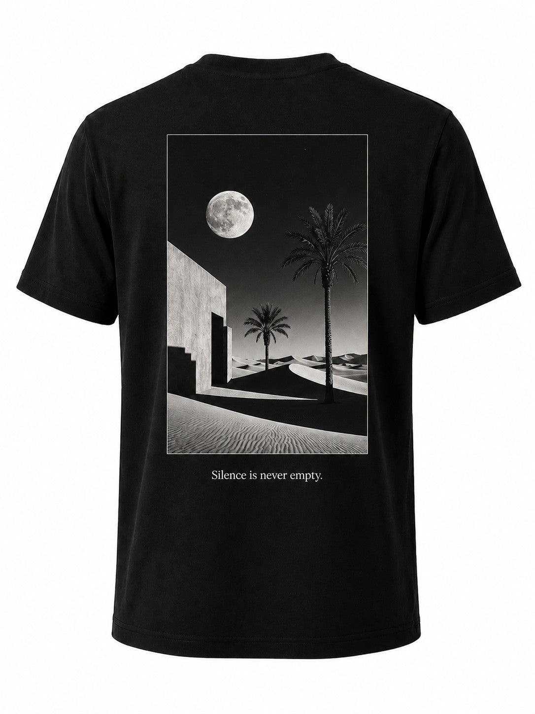 Tovah Desert Club Tee