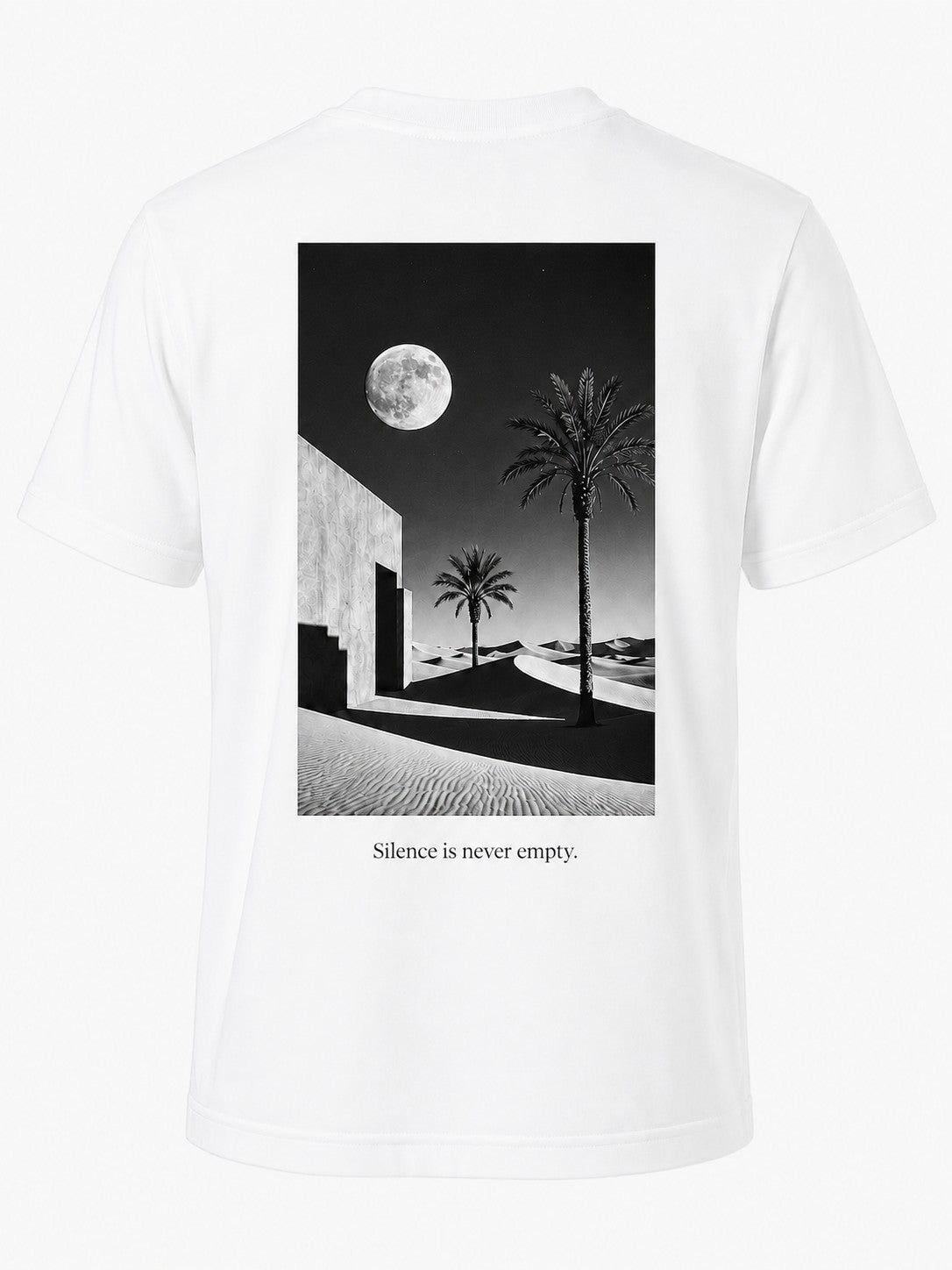 Tovah Desert Club Tee