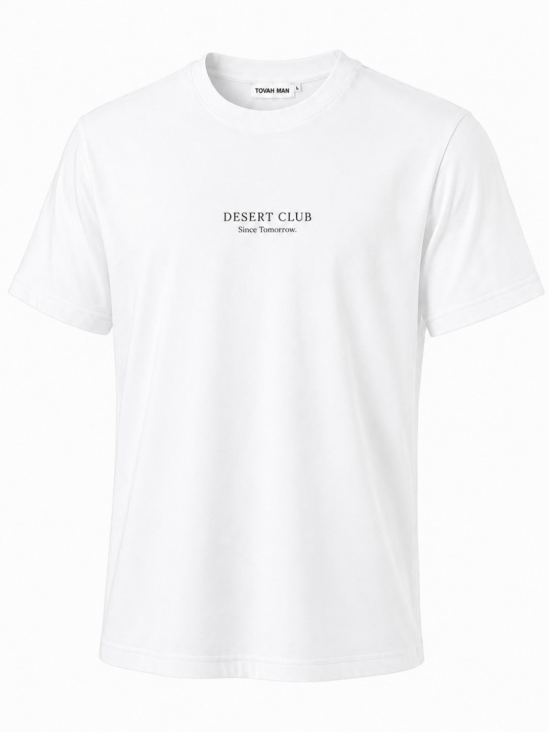 Tovah Desert Club Tee