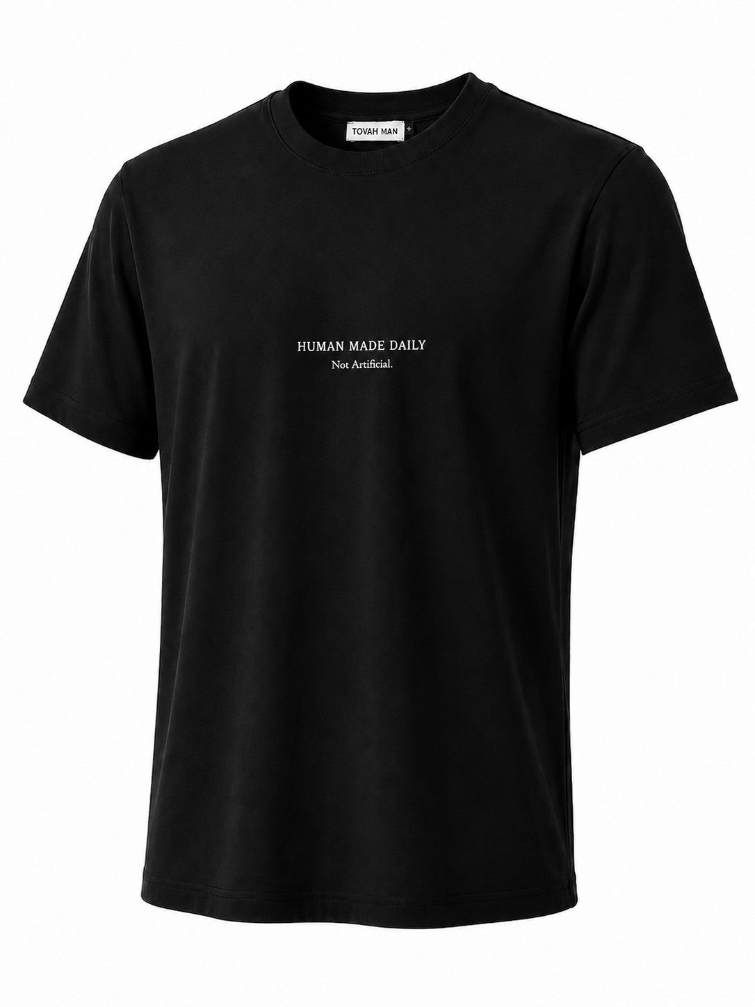Tovah Human Made Daily Tee