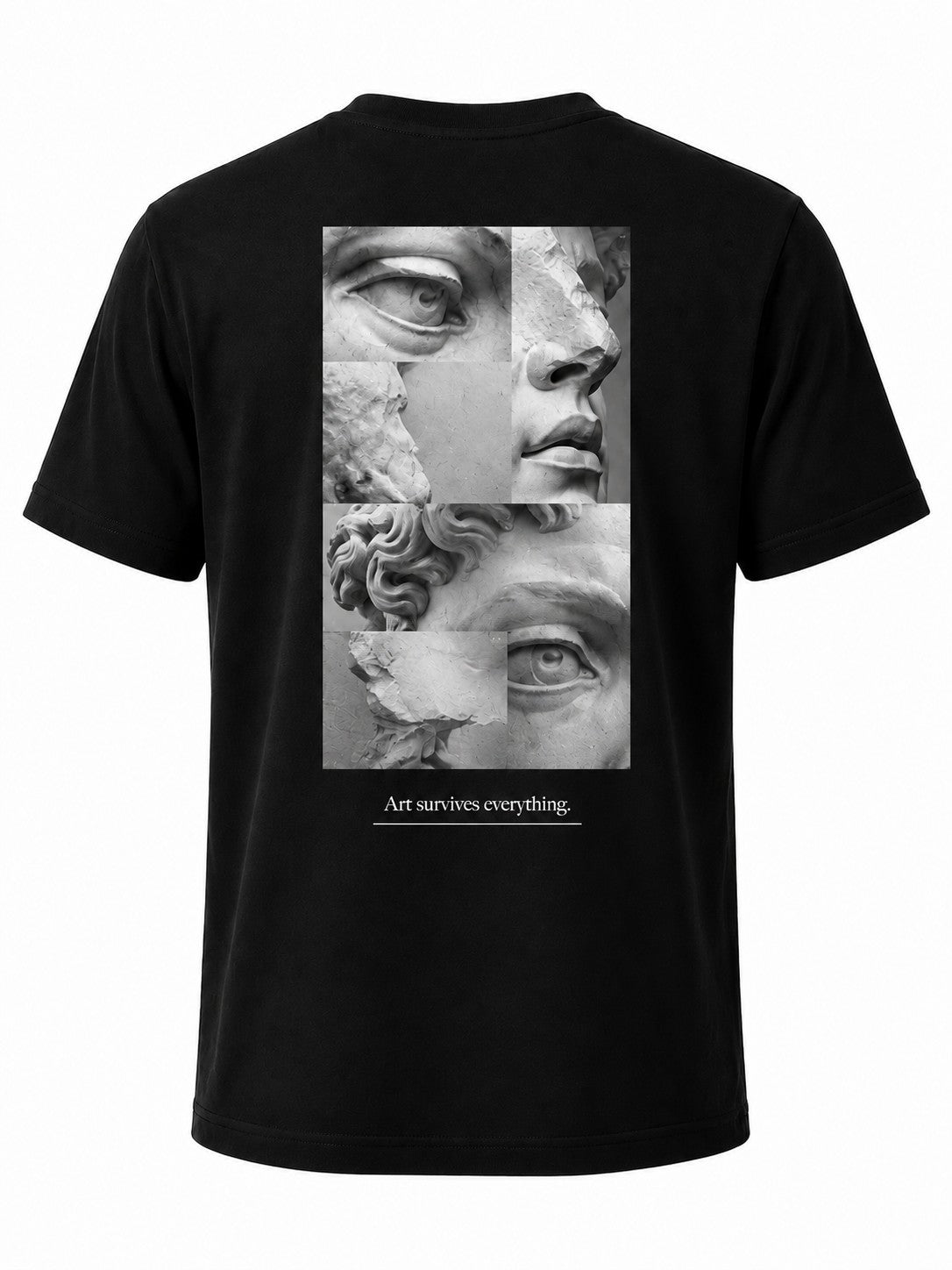 Tovah Museum Series Tee
