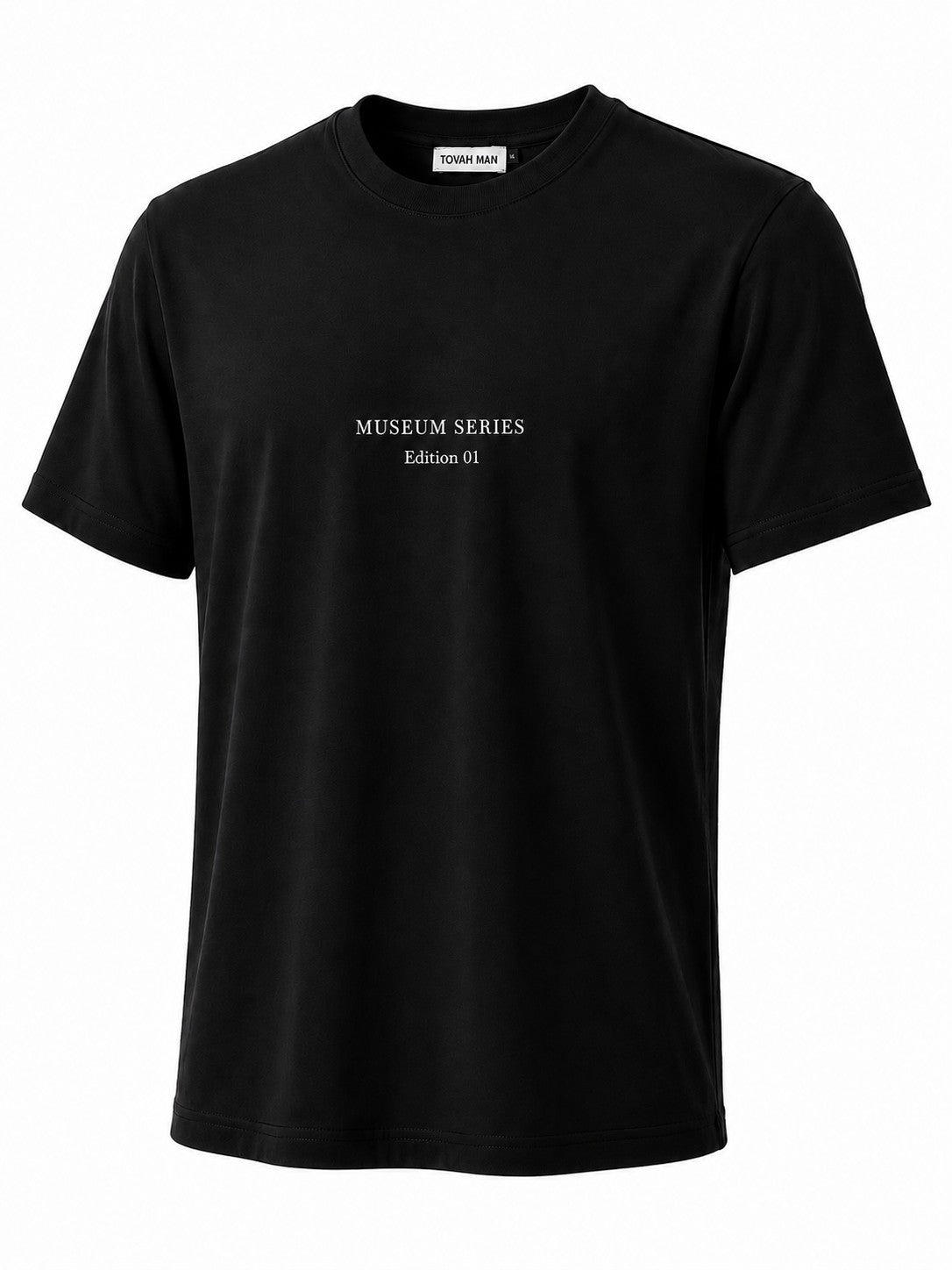 Tovah Museum Series Tee