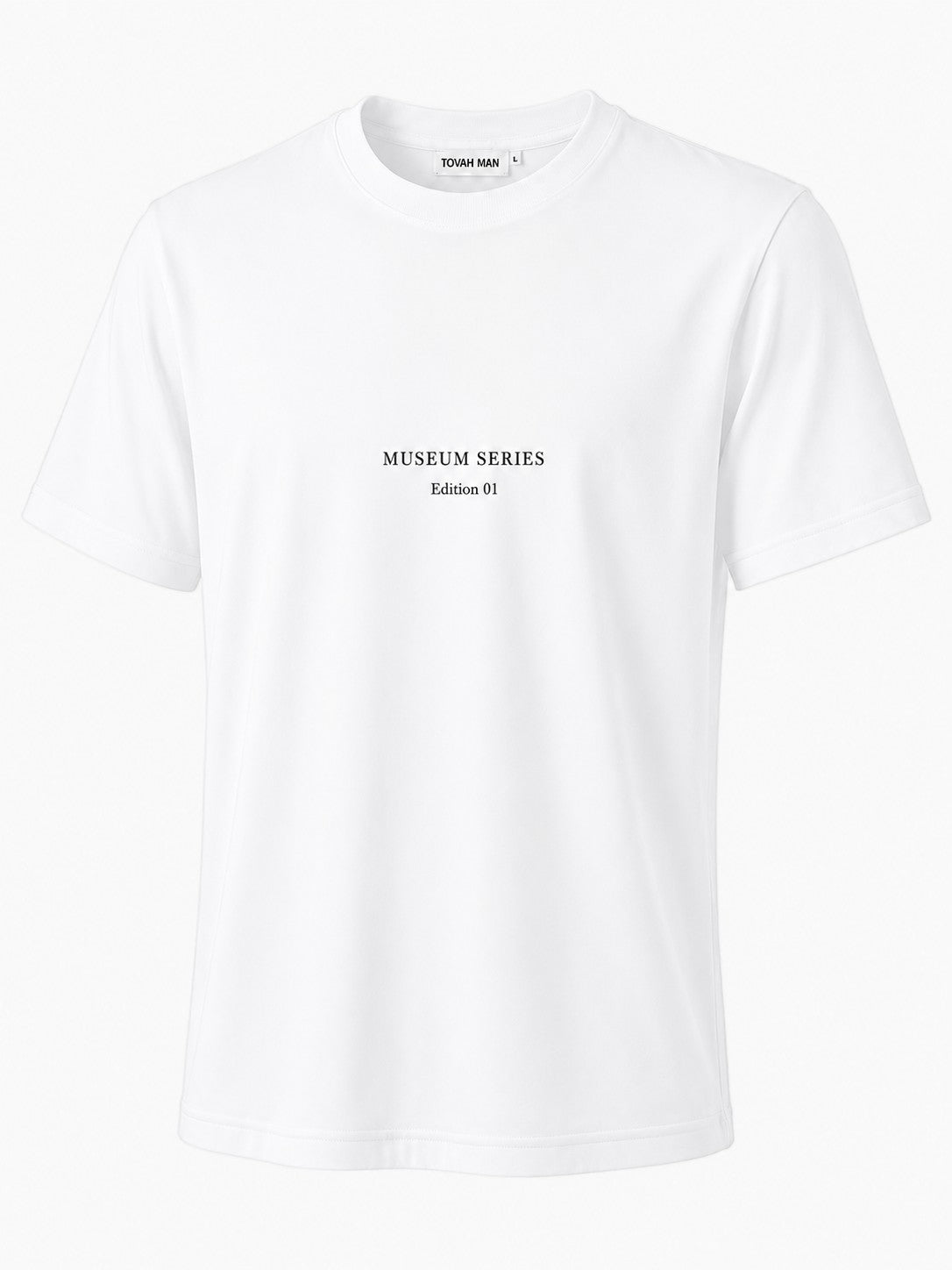 Tovah Museum Series Tee