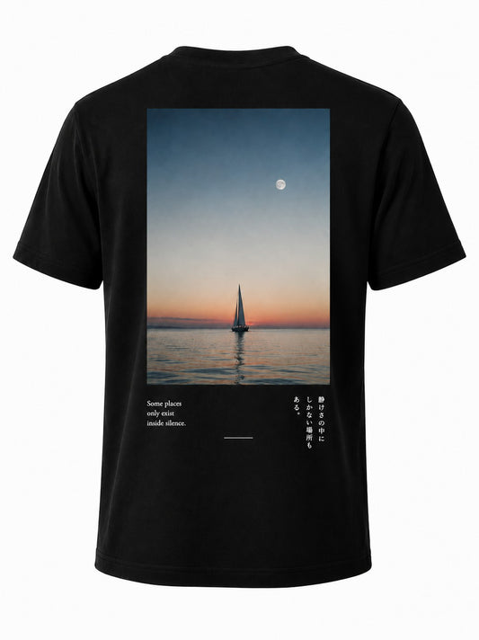Tovah Ocean Club Tee