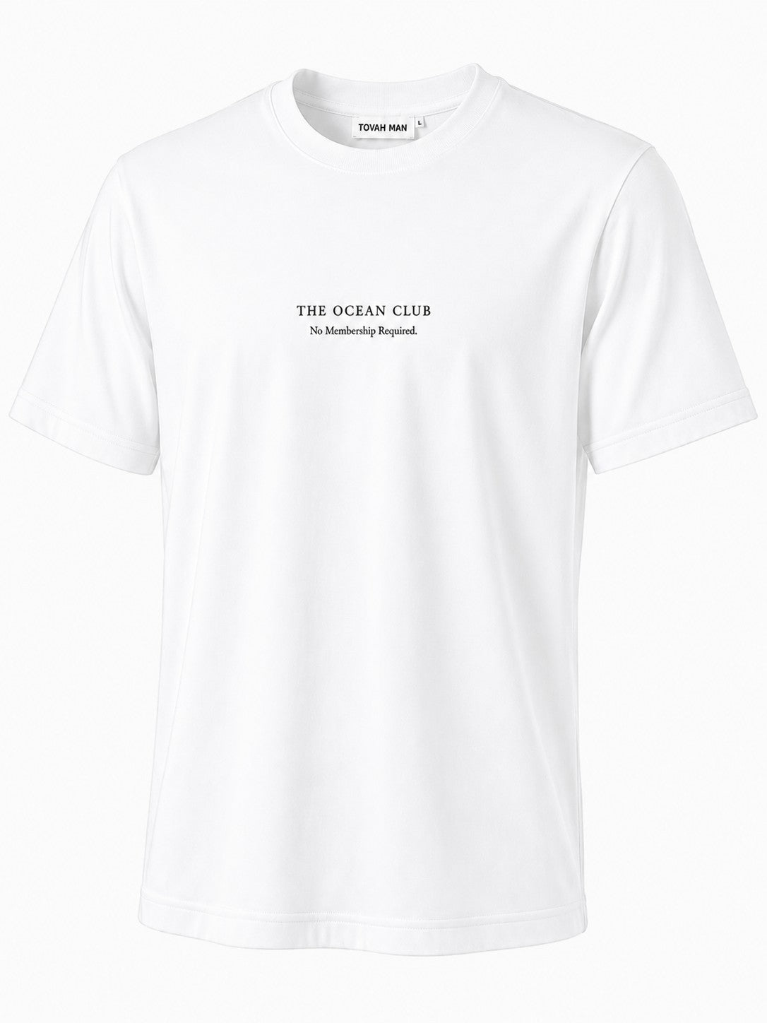 Tovah Ocean Club Tee