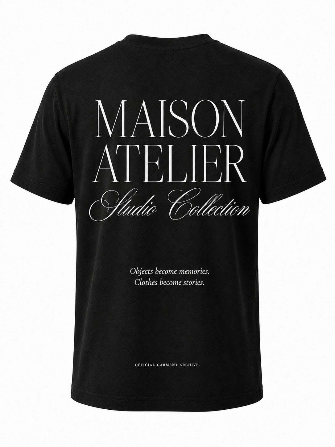 Tovah Maison Atelier Tee