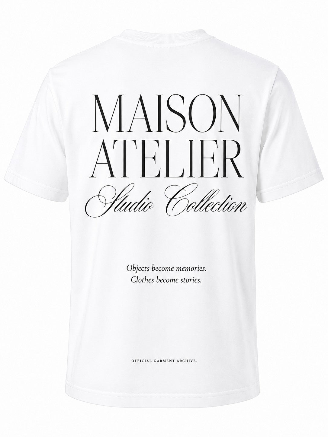 Tovah Maison Atelier Tee