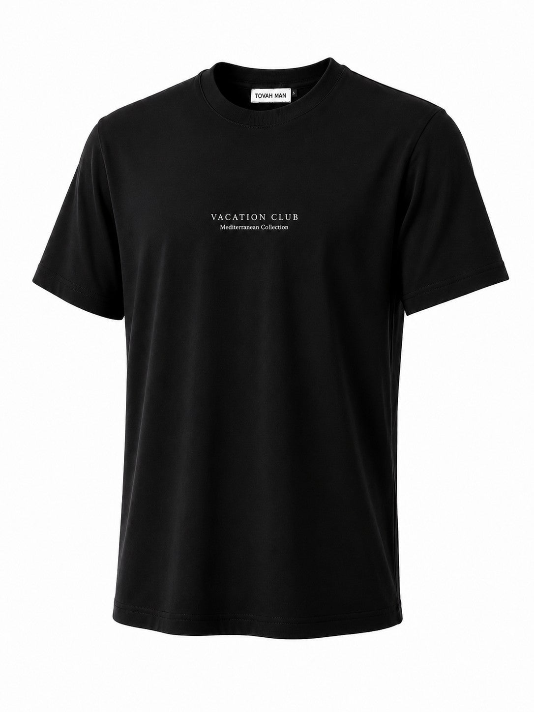 Tovah Vacation Club Tee