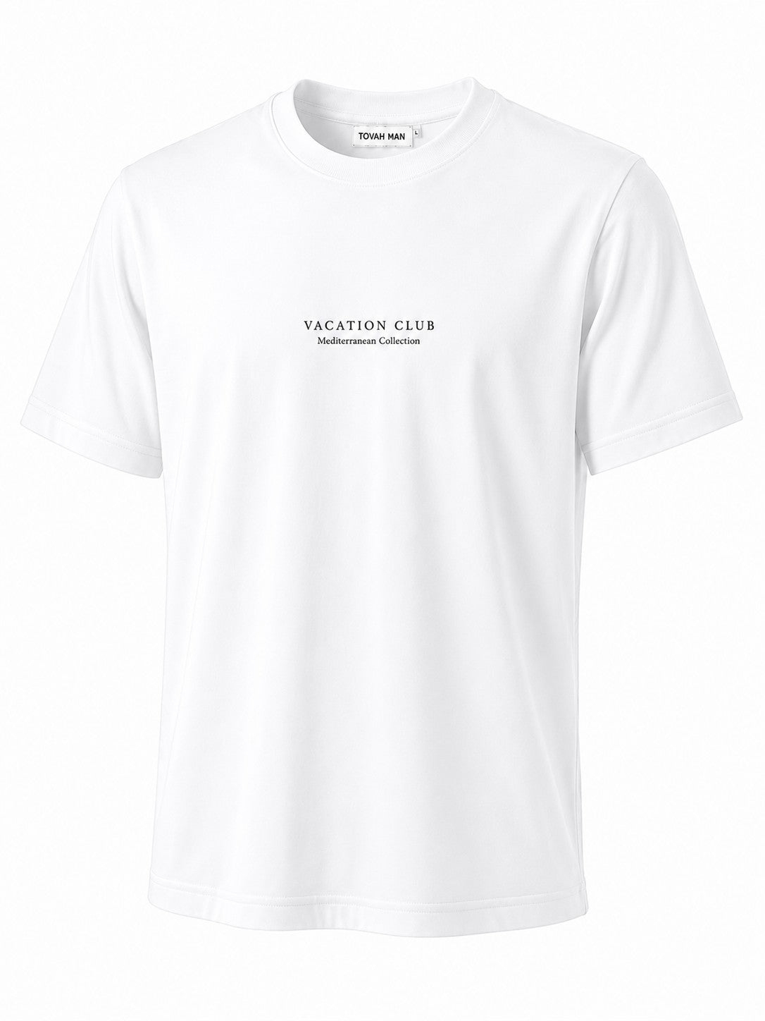 Tovah Vacation Club Tee