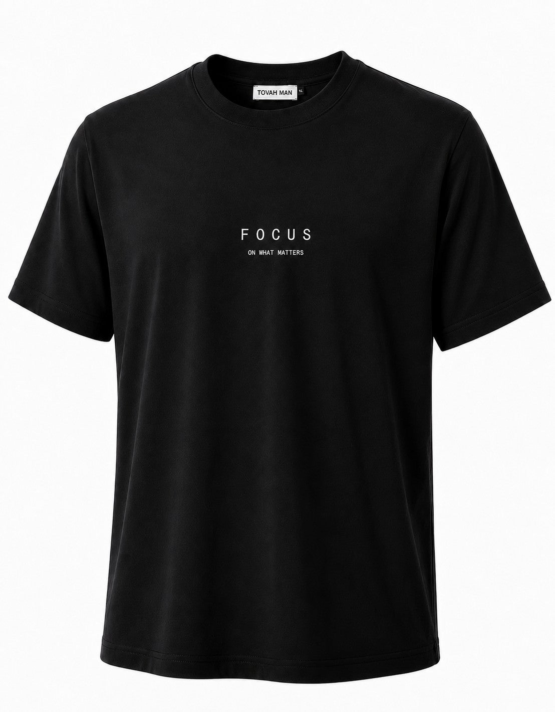 Tovah Focus Tee