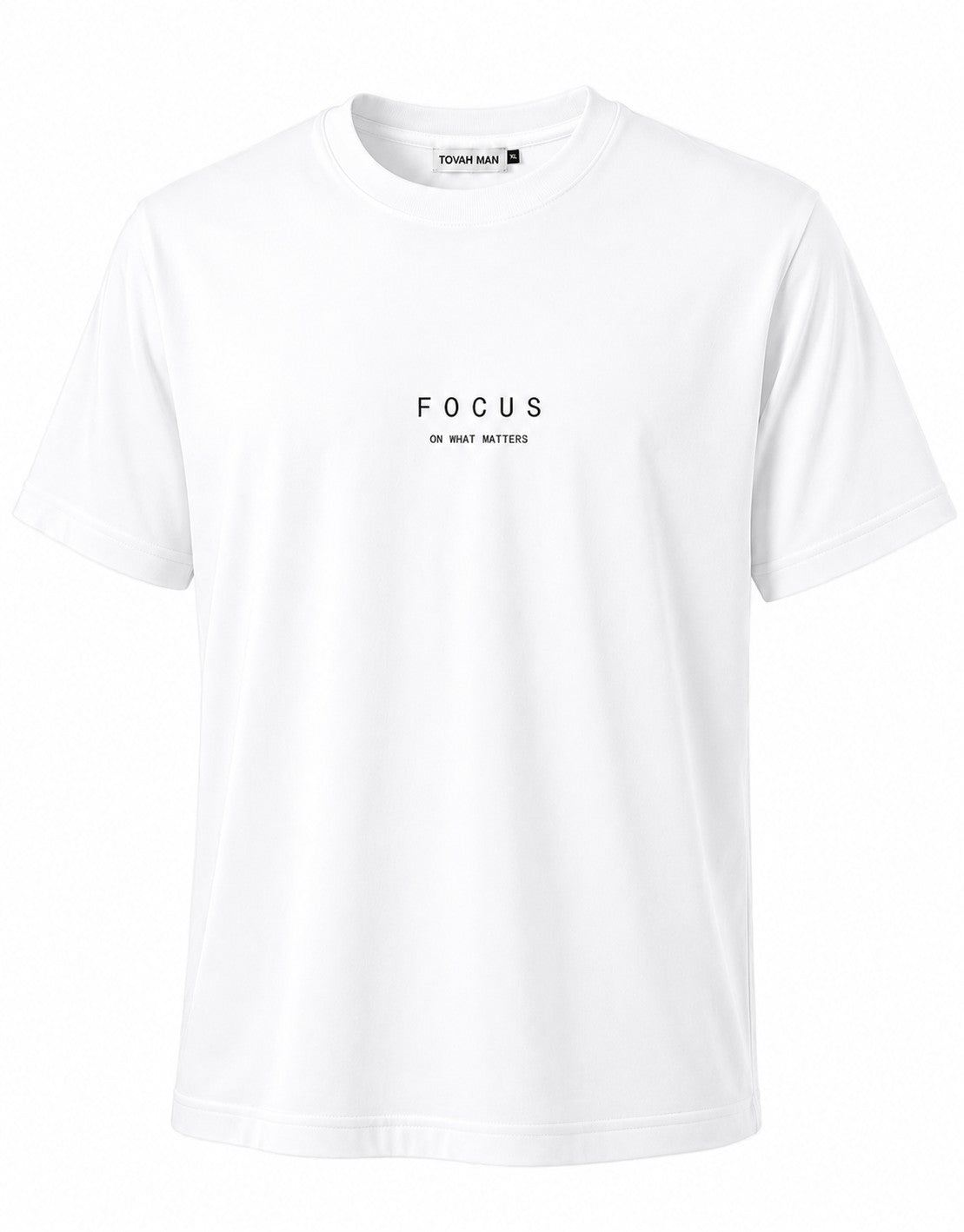 Tovah Focus Tee