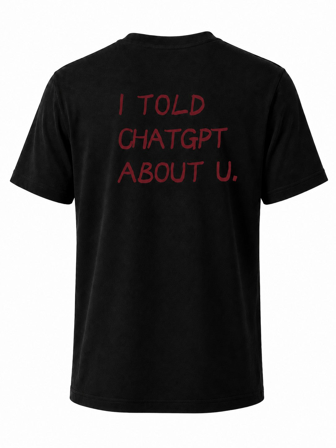 Tovah AI Tee