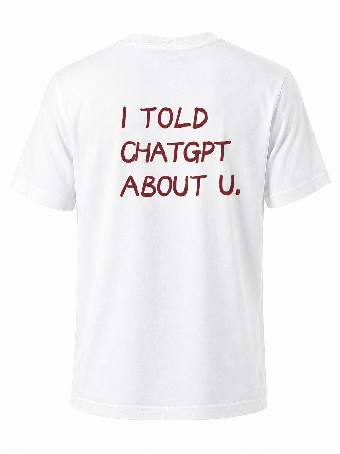 Tovah AI Tee