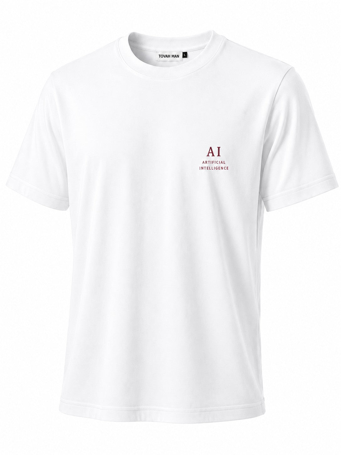 Tovah AI Tee