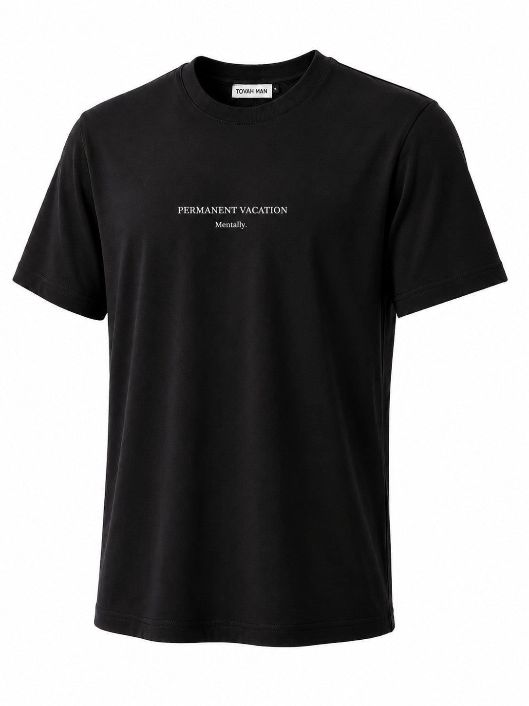 Tovah Permanent Vacation Tee