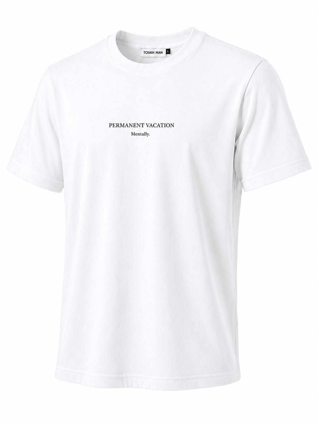 Tovah Permanent Vacation Tee
