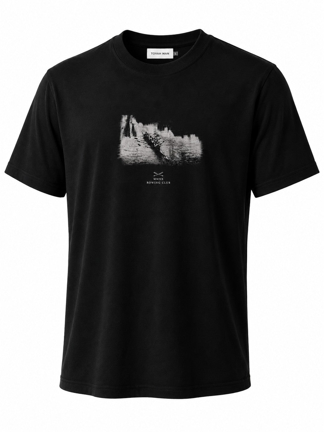 Tovah Rowing Club Tee