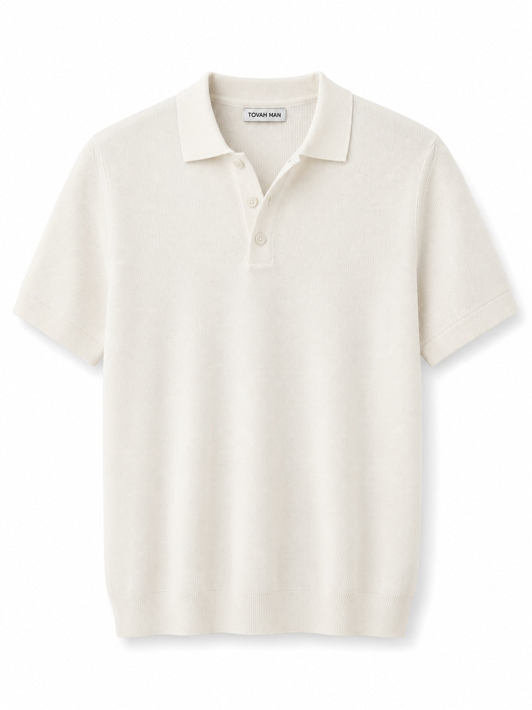 Tovah Knit Polo